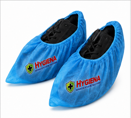 Shoe Cover (Non-woven)